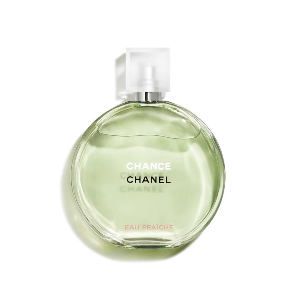Chance by Chanel parfumé
